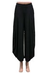 Kozan Jade Pant in Black Vogue