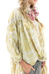 Magnolia Pearl Embroidered Iruka Dress in Surya