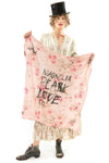 Magnolia Pearl MP Love Co Floral Bandana in Many Sparrows