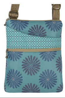 Maruca Pocket Bag in Dream Dahlia Cool Fabric