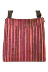 Maruca Spree Bag in Abstract Strokes Hot Fabric