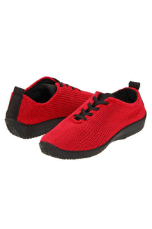  Arcopedico LS Shocks Shoe in Red