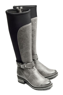  Dromedaris Kody Boot in Slate Leather