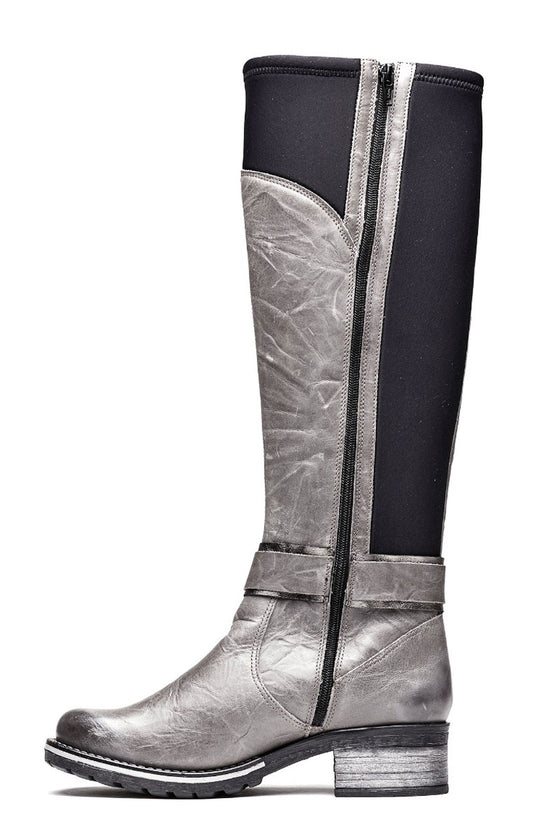 Dromedaris Kody Boot in Slate Leather