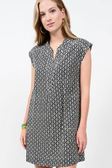  Uncle Frank By Ivy Jane Eyelet Shirt Dress