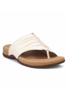  Taos Gift 2 Sandal in White
