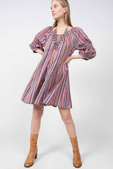  Uncle Frank By Ivy Jane Purple Haze Dress